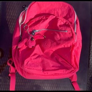Kipling backpack